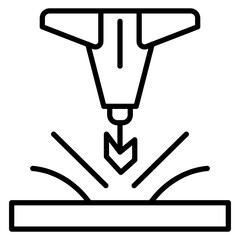DMLS Icon