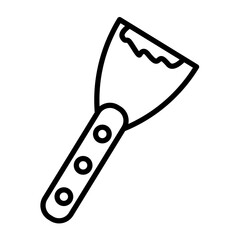 Scraper Icon