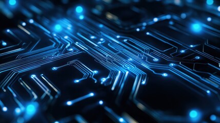 Complex Circuit Board Technology