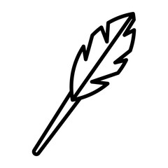 Quill Pen Icon