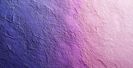 Textured surface, ombre gradient, purple-pink, background