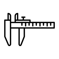 Calibration Icon