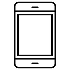Smartphone Icon