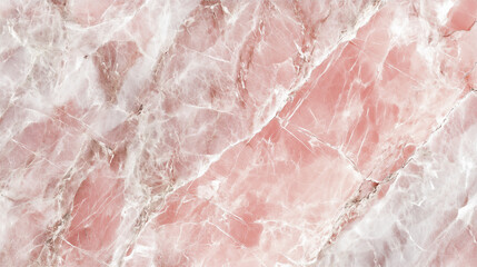 Pink Marble Texture