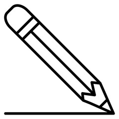 Pencil Icon