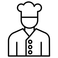 Chef Icon