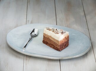 Indulge in a slice of nostalgia with traditional Romanian cakes from the communist era, featuring delightful eclairs, tarts, and amandines, each evoking heartfelt memories