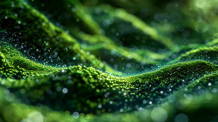 abstract colorful background