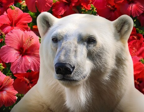 Eisb&auml;r