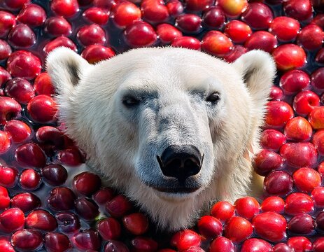 Eisb&auml;r