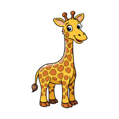 Fototapeta premium Giraffe