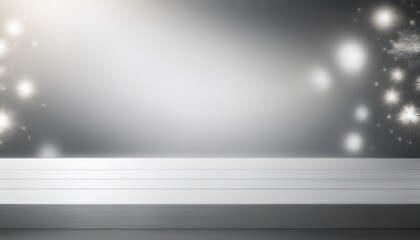 Abstract background. Smooth Blurred Silver Backdrop BG. Versatile understated background. Soft lighting transitions light silver backdrop. Ideal text/graphics. Clean & subtle.