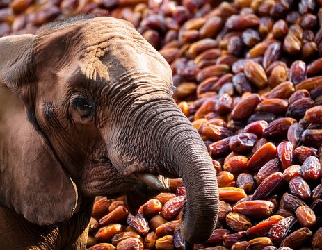Elefant