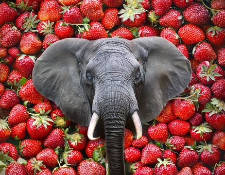 Elefant