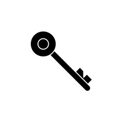 Key glyph icon