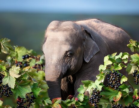 Elefant