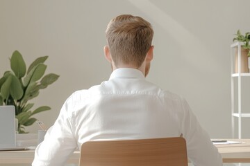 Team hosting a diversity workshop in an office, with a facilitator and dialogue, building inclusion in a modern business setting