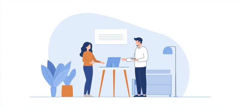 Team training new hires in a customer service office, with role-play and smiles, building skills in a collaborative, welcoming setting