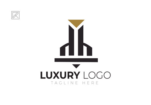 Luxury Logo Design