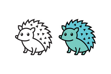 hedgehog
