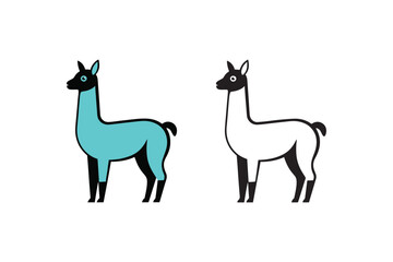 deer vector illustration