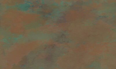 A vibrant abstract brown background with a watercolor texture suitable for design elements or banners.abstract background with watercolor texture.An abstract close-up of a vibrant watercolor texture.