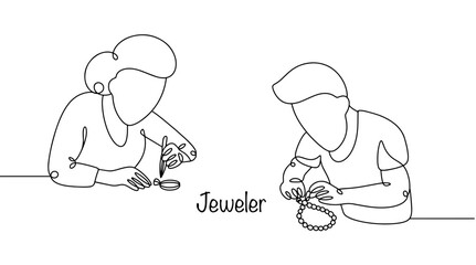 Jewelers