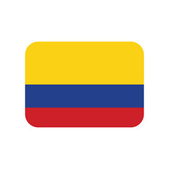 Flag of Colombia