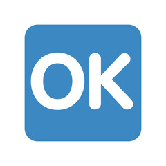 OK Button