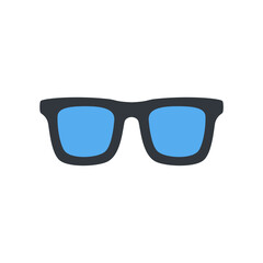 Fototapeta premium Sunglasses 