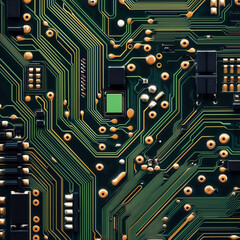 Circuit Board 