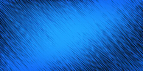 abstract blue and black are light pattern with the gradient is the with floor wall metal texture soft tech diagonal background black dark clean modern.