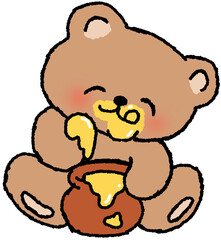 곰돌이