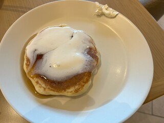 パンケーキ