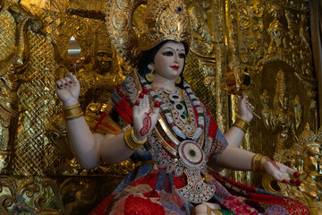 Rashmi representing divine light, knowledge, and spiritual enlightenment