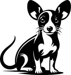 Rat Terrier icon 15