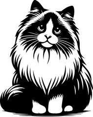 Ragdoll icon 13