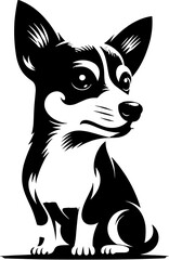 Rat Terrier icon 14