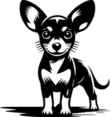 Rat Terrier icon 10