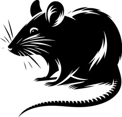 Rat icon 7