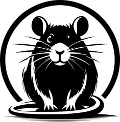 Rat icon 5