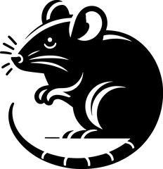 Rat icon 2