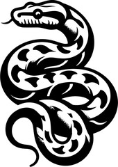 Rainbow Boa icon 11