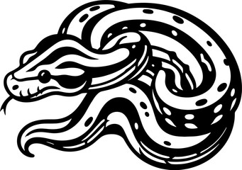 Rainbow Boa icon 6