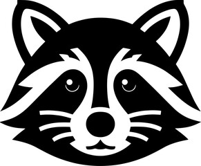Raccoon icon 9