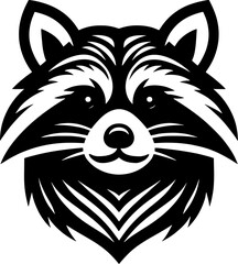 Raccoon Dog icon