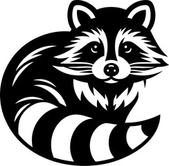 Raccoon Dog icon 6