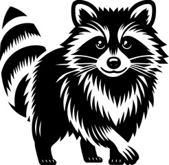 Raccoon Dog icon 5