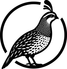 Quail icon 12