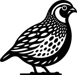 Quail icon 2